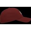 imageUnder Armour Mens Blitzing Cap Stretch Fit840 Earthen Orange   White Clay