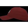 imageUnder Armour Mens Blitzing Cap Stretch Fit840 Earthen Orange   White Clay