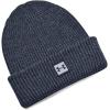 imageUnder Armour Mens Halftime Ribbed Beanie044 Downpour Gray   Downpour Gray