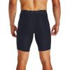 imageUnder Armour Mens MultiPack Performance Tech Boxerjock Brief 9quot Inseam AllDay Comfort ampamp SoftBlack 001Black