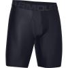 imageUnder Armour Mens MultiPack Performance Tech Boxerjock Brief 9quot Inseam AllDay Comfort ampamp SoftBlack 001Black