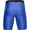 imageUnder Armour Mens MultiPack Performance Tech Boxerjock Brief 9quot Inseam AllDay Comfort ampamp SoftEmotion Blue 401Emotion Blue