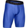 imageUnder Armour Mens MultiPack Performance Tech Boxerjock Brief 9quot Inseam AllDay Comfort ampamp SoftEmotion Blue 401Emotion Blue