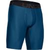 imageUnder Armour Mens MultiPack Performance Tech Boxerjock Brief 9quot Inseam AllDay Comfort ampamp SoftGraphite Blue 581Graphite Blue