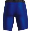 imageUnder Armour Mens MultiPack Performance Tech Boxerjock Brief 9quot Inseam AllDay Comfort ampamp SoftRoyal 400Academy