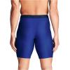 imageUnder Armour Mens MultiPack Performance Tech Boxerjock Brief 9quot Inseam AllDay Comfort ampamp SoftRoyal Solid 3 Pack
