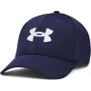 (410) Midnight Navy / / White