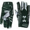 (301) / Forest Green / Metallic Silver