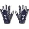 (410) / Midnight Navy / Metallic Silver