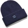 (410) Midnight Navy / / Black
