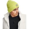 (743) Lime Yellow / / Ash Taupe