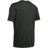 imageUnder Armour Mens Sportstyle Colorblock TShirtBaroque Green