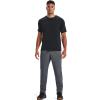 imageUnder Armour Mens Sportstyle Colorblock TShirtBlack