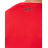 imageUnder Armour Mens Sportstyle Colorblock TShirtRed