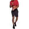imageUnder Armour Mens Sportstyle Colorblock TShirtRed