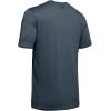 imageUnder Armour Mens Sportstyle Colorblock TShirtWire