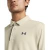 imageUnder Armour Mens Tech Golf Polo273 Silt   Pitch Gray