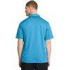 imageUnder Armour Mens Tech Golf Polo421 Capri   Pitch Gray