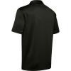 imageUnder Armour Mens Tech Golf PoloArtillery Green 358Black