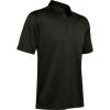 imageUnder Armour Mens Tech Golf PoloArtillery Green 358Black