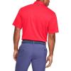 imageUnder Armour Mens Tech Golf PoloBeta 628Coral