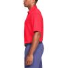 imageUnder Armour Mens Tech Golf PoloBeta 628Pitch Gray