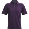 imageUnder Armour Mens Tech Golf PoloCyclone 503Pitch Gray
