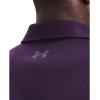 imageUnder Armour Mens Tech Golf PoloCyclone 503Pitch Gray