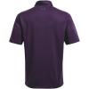 imageUnder Armour Mens Tech Golf PoloCyclone 503Pitch Gray