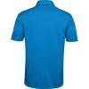 imageUnder Armour Mens Tech Golf PoloElectric Blue 428Pitch Gray
