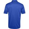 imageUnder Armour Mens Tech Golf PoloEmotion Blue 401Pitch Gray
