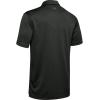 imageUnder Armour Mens Tech Golf PoloGreen Baroque Green