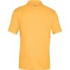imageUnder Armour Mens Tech Golf PoloMango Orange