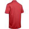 imageUnder Armour Mens Tech Golf PoloMartian Red
