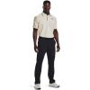 imageUnder Armour Mens Tech Golf PoloStone 279Pitch Gray