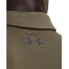 imageUnder Armour Mens Tech Golf PoloTent 362Pitch Gray