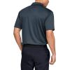 imageUnder Armour Mens Tech Golf PoloWire 073Black
