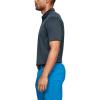 imageUnder Armour Mens Tech Golf PoloWire Wire