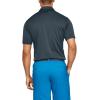 imageUnder Armour Mens Tech Golf PoloWire Wire