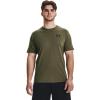 (392) Marine Od Green / / Black