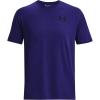 (468) Sonar Blue / Black / Black