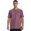 (500) Misty Purple / / Black