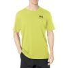 (743) Lime Yellow / / Black