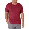 Black Rose Medium Heather (664)/Black