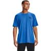 Brilliant Blue (787)/Black