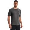 Charcoal Medium Heather / Black
