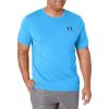 Ether Blue Medium Heather (452)/Black