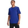 Royal Blue (402)/Black