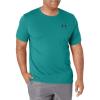 Saxon Green (386)/Black