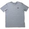 Steel Light Heather / Black - 035